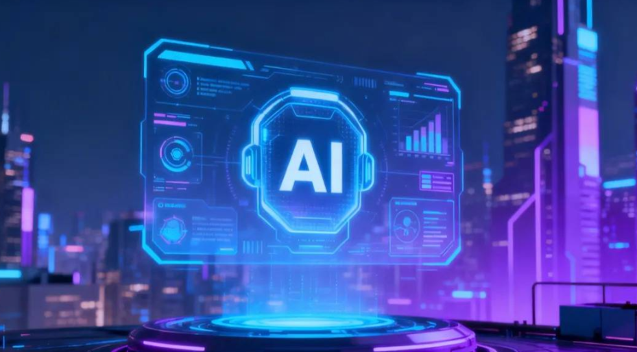 万年县AI选型参考：合理运用人工智能工具提升效率