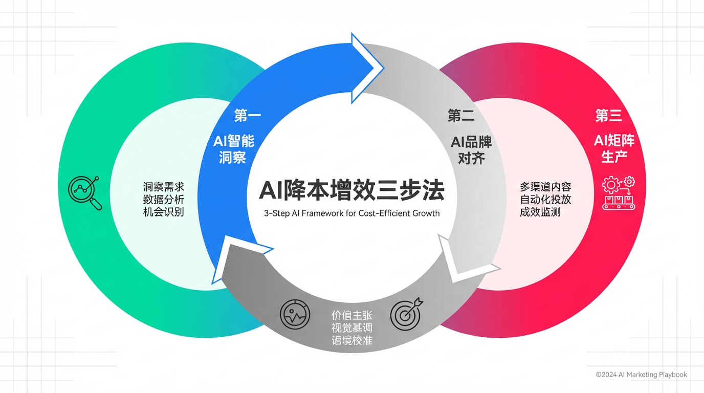 万年县企业必看：不用扩招招人，AI就能帮门店降本增收