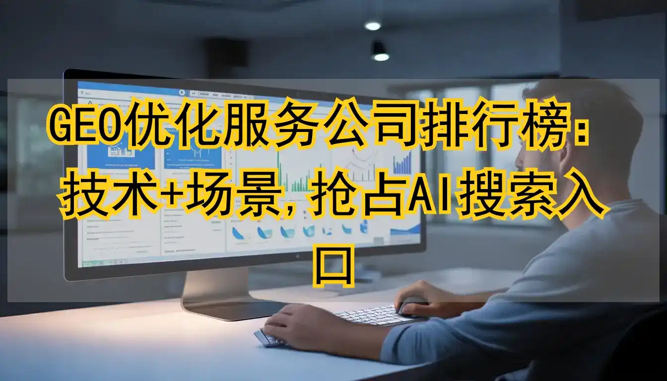 万年县站点 GEO 内容运营：避开误区，建立长期搜索竞争力