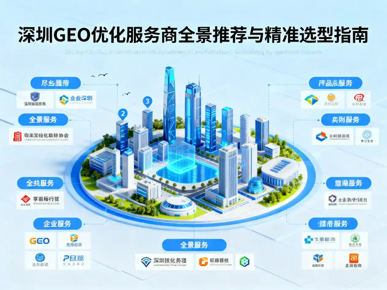 从万年县地域搜索与场景落地视角，重新读懂GEO优化的实用价值